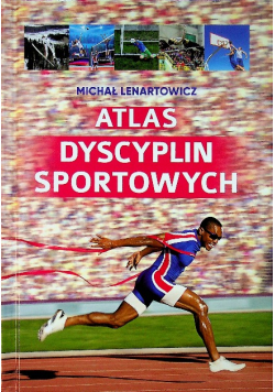 Atlas dyscyplin sportowych