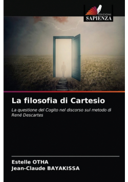 La filosofia di Cartesio