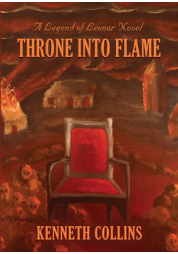 Throne Into Flame
