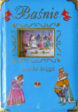 Baśnie Wielka księga