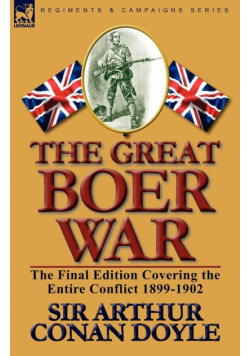 The Great Boer War