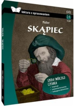 Skąpiec z opracowaniem BR SBM