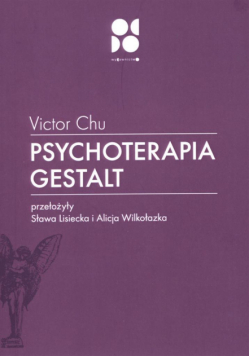 Psychoterapia Gestalt