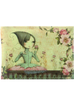 Mirabelle - Etui na karty - If Only