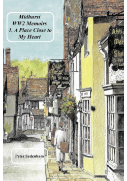 Midhurst WW2 Memoirs