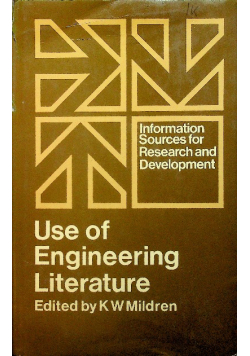 Use Of Engineering Literature