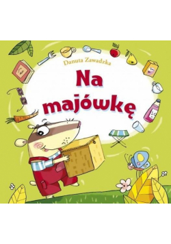 Na majówkę - Skrzat