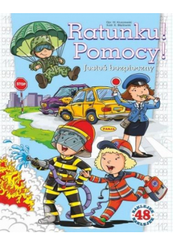 Ratunku! Pomocy!