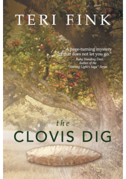 The Clovis Dig