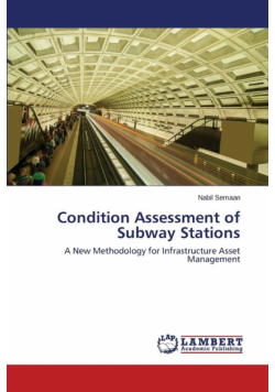 Condition Assessment of Subway Stations