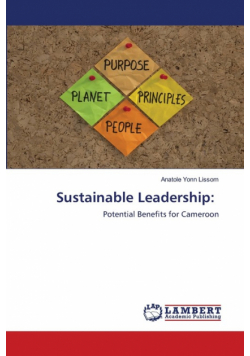Sustainable Leadership