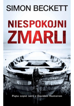 Niespokojni zmarli