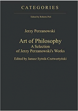 Art of philosophy a selection of