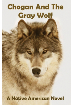 Chogan And The Gray Wolf
