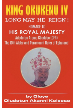 King Okukenu IV