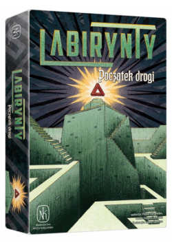 Labirynty Początek drogi