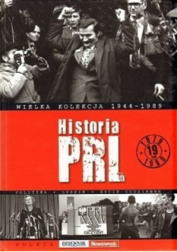 Historia PRL tom 19