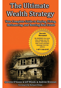 The Ultimate Wealth Strategy
