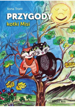 Przygody kotki Misi