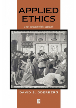 Applied Ethics