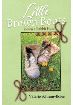 Little Brown Boots