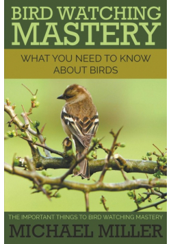 Bird Watching Mastery