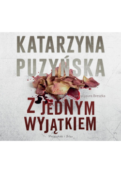 Z jednym wyjątkiem audiobook