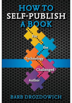 How to Self-Publish a Book