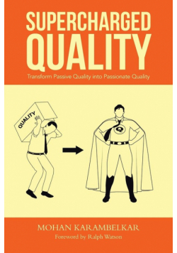 Supercharged Quality
