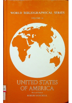 United States of America Volume 16