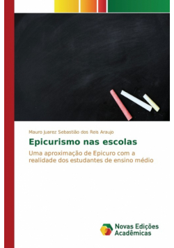 Epicurismo nas escolas
