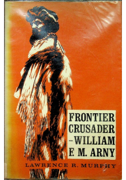 Frontier crusader