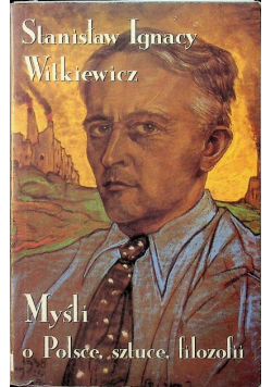 Myśli o Polsce sztuce filozofii