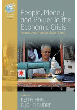 People, Money and Power in the Economic Crisis
