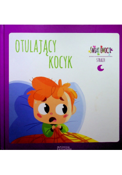 Otulający kocyk