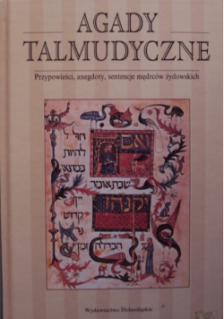Agady Talmudyczne