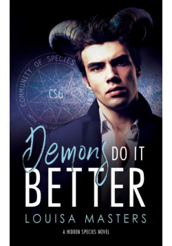 Demons Do It Better