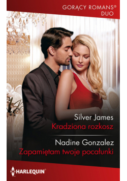 Gorący Romans Duo 3 /Kradziona rozkosz