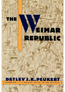 The Weimar Republic