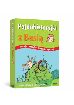 Pajdohistoryki z Basią. Emocje, relacje...