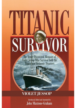 Titanic Survivor