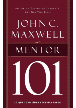 Mentor 101
