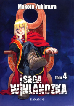 Saga Winlandzka 4