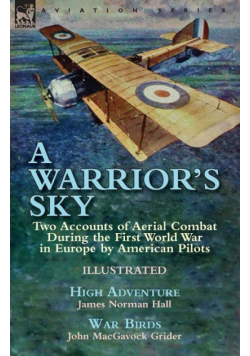 A Warrior's Sky