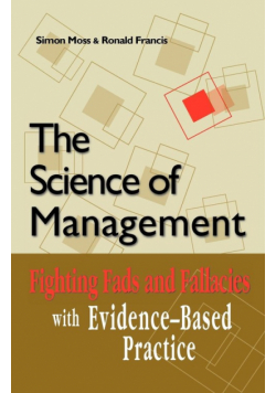 The Science of Management