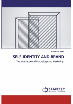 Self-Identity And Brand