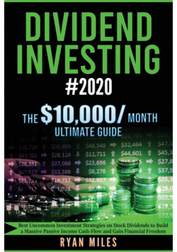 Dividend Investing #2020