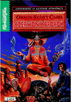 Czerwony prorok