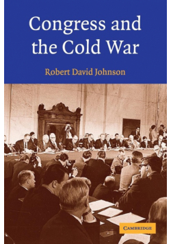 Congress and the Cold War
