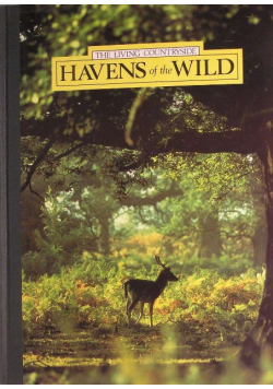 The living countryside havens of the wild